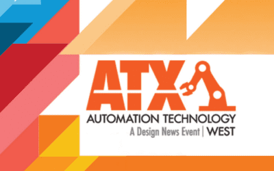 Join Us At ATX West Feb 5-7 – Booth 4495