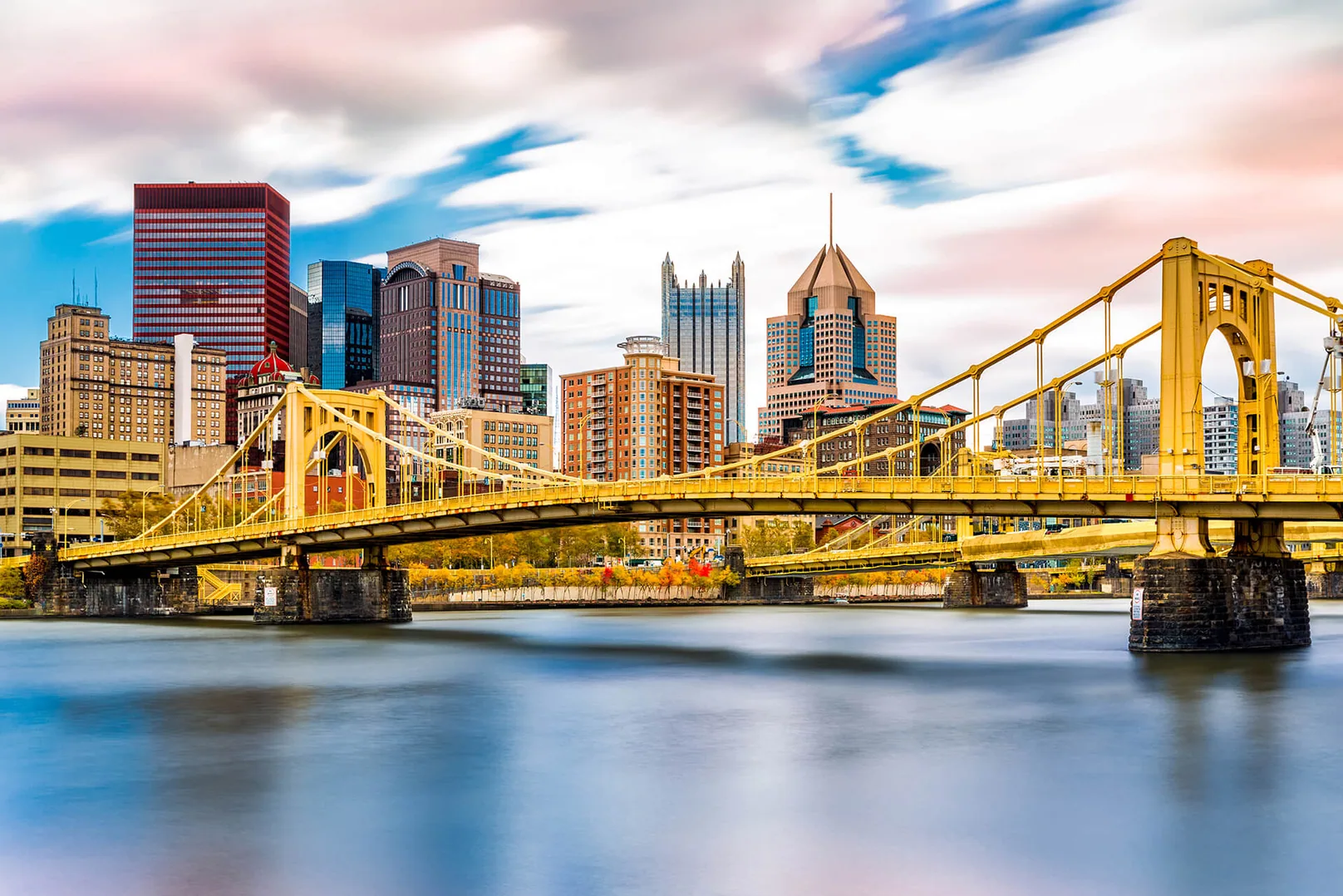 Aethon is headquartered in Pittsburgh providing autonomous bots 