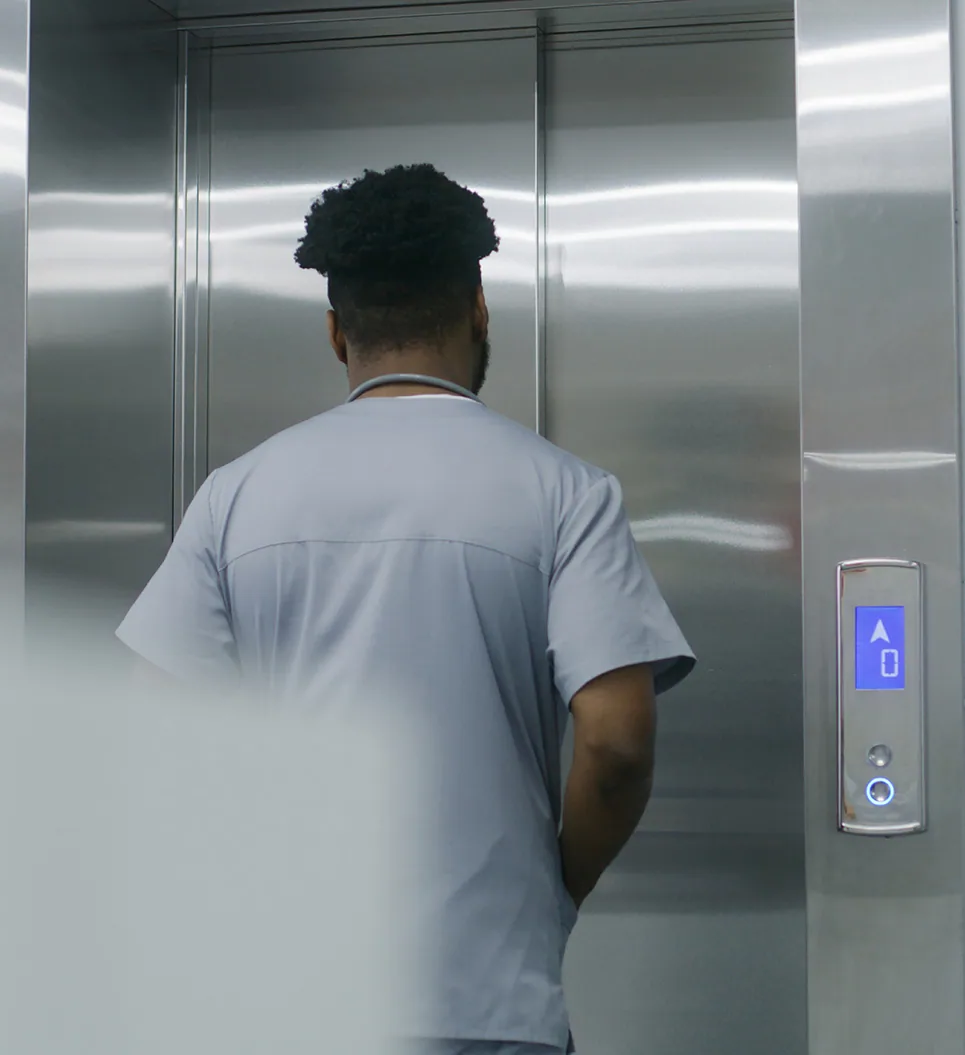 Aethon mobile robots and simplify robot elevator experiences.