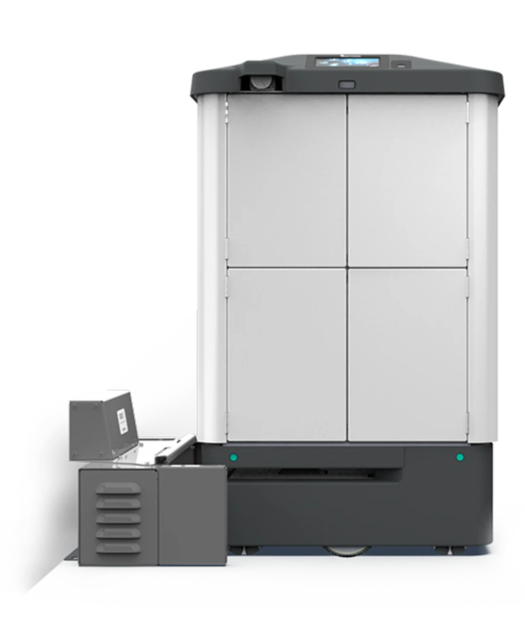 Zena RX Healthcare Robots | Medical Robot | Robotics in Hospitals