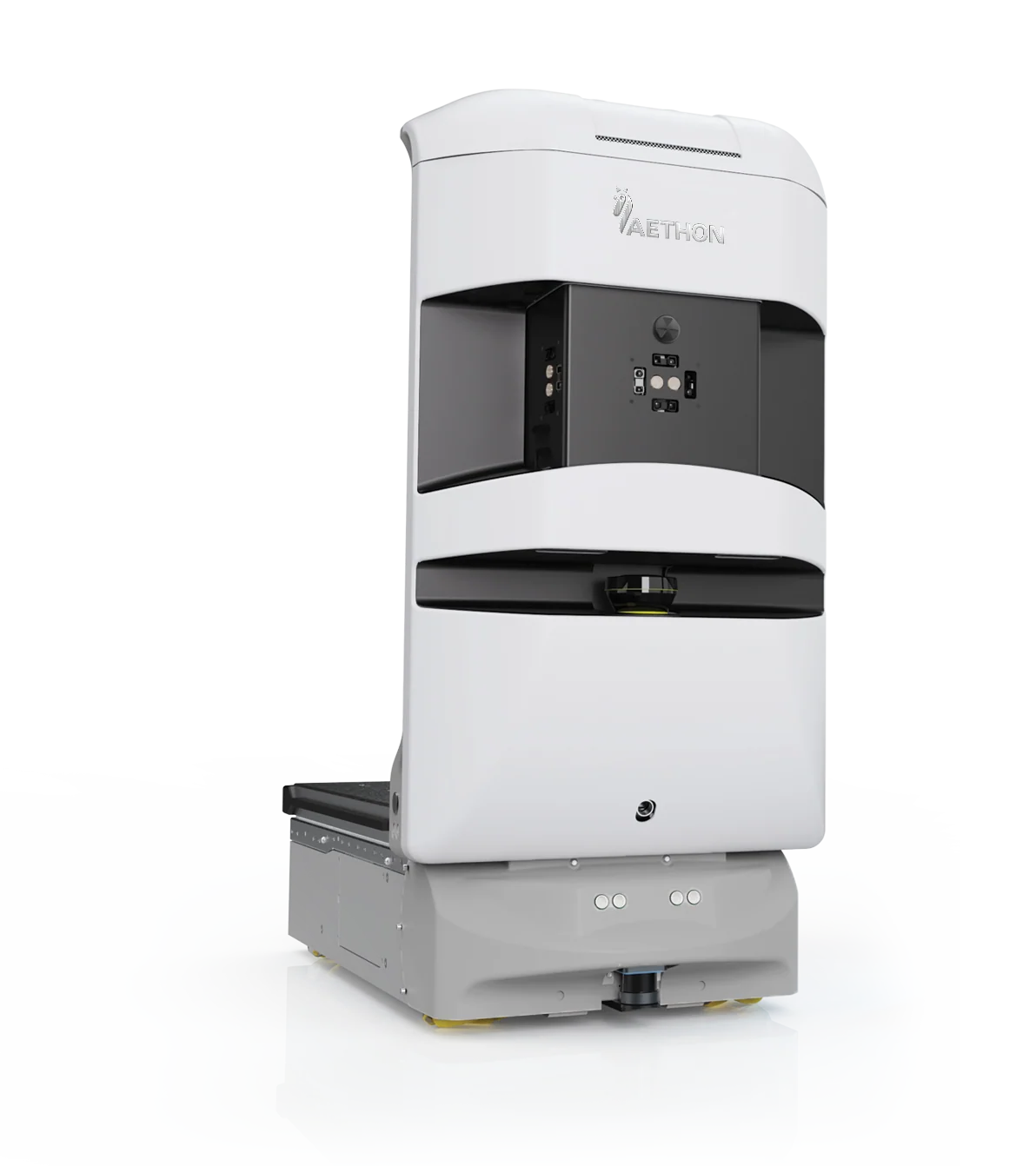 Aethon_Website_Robot_T3 T3 Autonomous Mobile Robots from Aethon